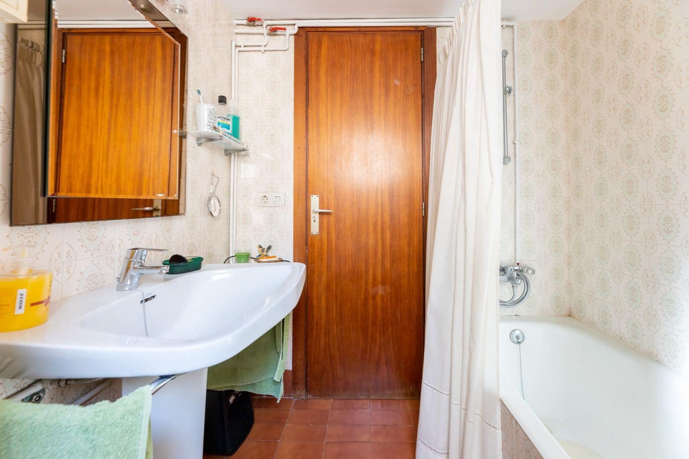 Apartamento de 4 habitaciones en Palma de Mallorca en alquiler - 2.300 € (Ref: 9488521)