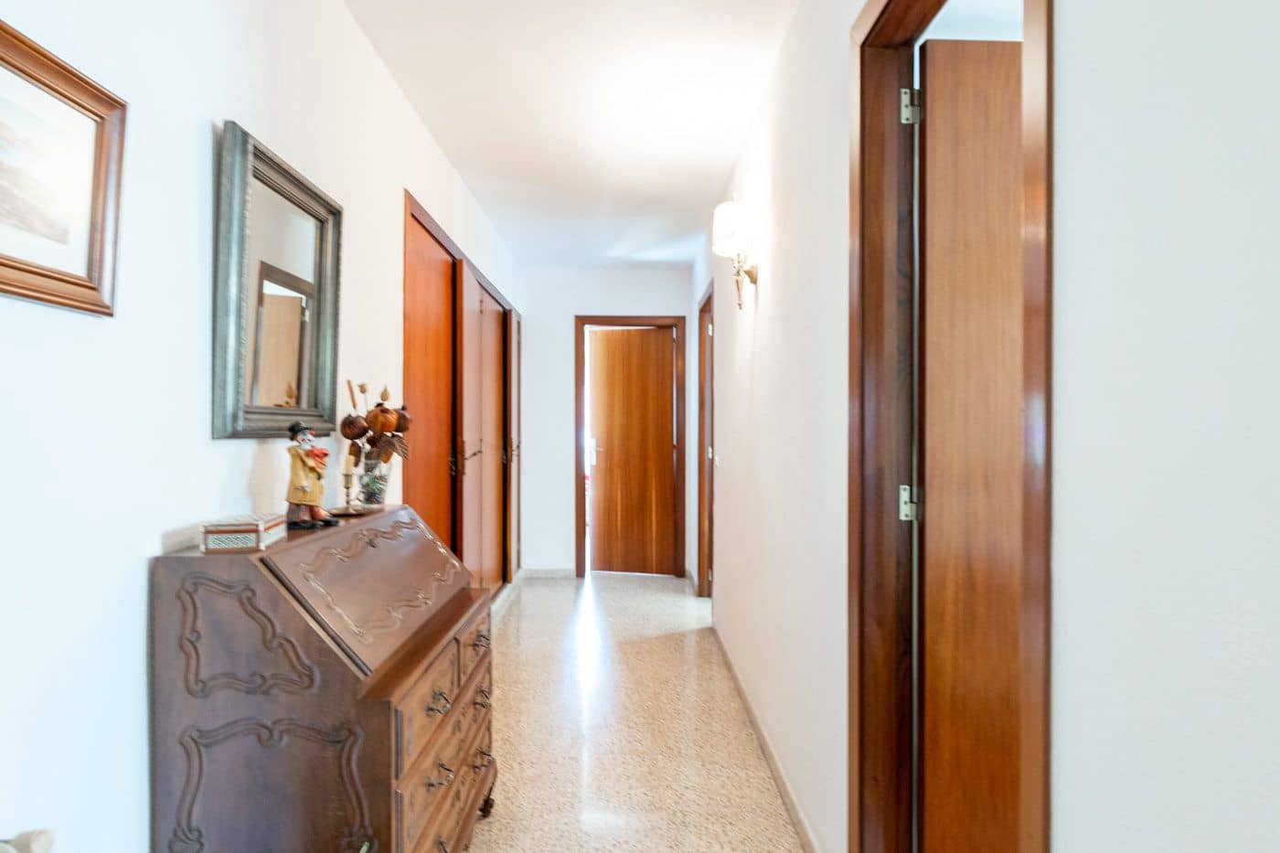 Apartamento de 4 habitaciones en Palma de Mallorca en alquiler - 2.300 € (Ref: 9488521)