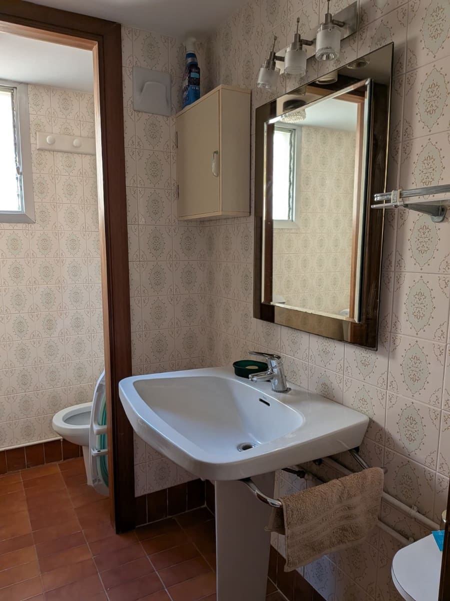 Apartamento de 4 habitaciones en Palma de Mallorca en alquiler - 2.300 € (Ref: 9488521)