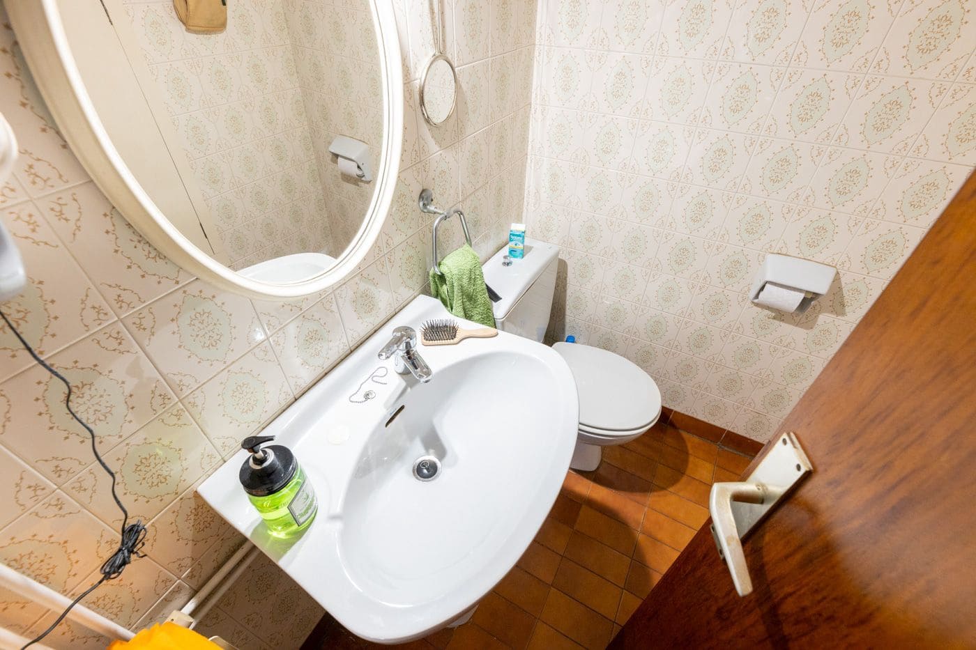 Apartamento de 4 habitaciones en Palma de Mallorca en alquiler - 2.300 € (Ref: 9488521)