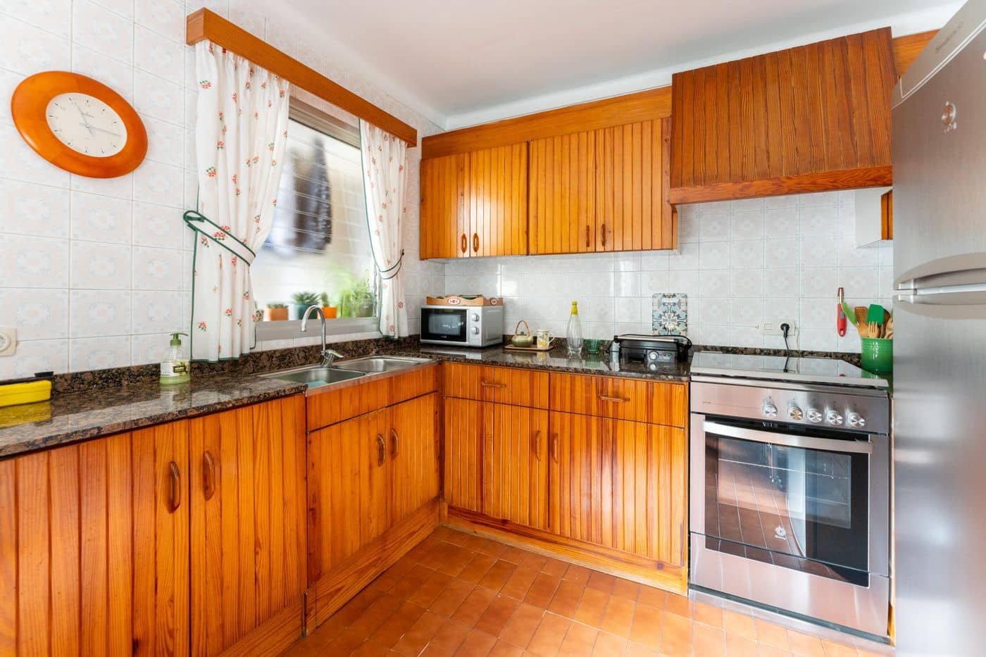 Apartamento de 4 habitaciones en Palma de Mallorca en alquiler - 2.300 € (Ref: 9488521)