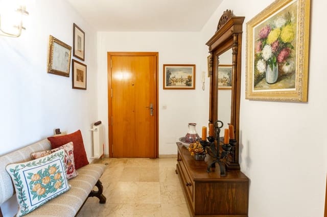 Apartamento de 4 habitaciones en Foners, Palma de Mallorca en alquiler - 2.300 € (Ref: 9488521)