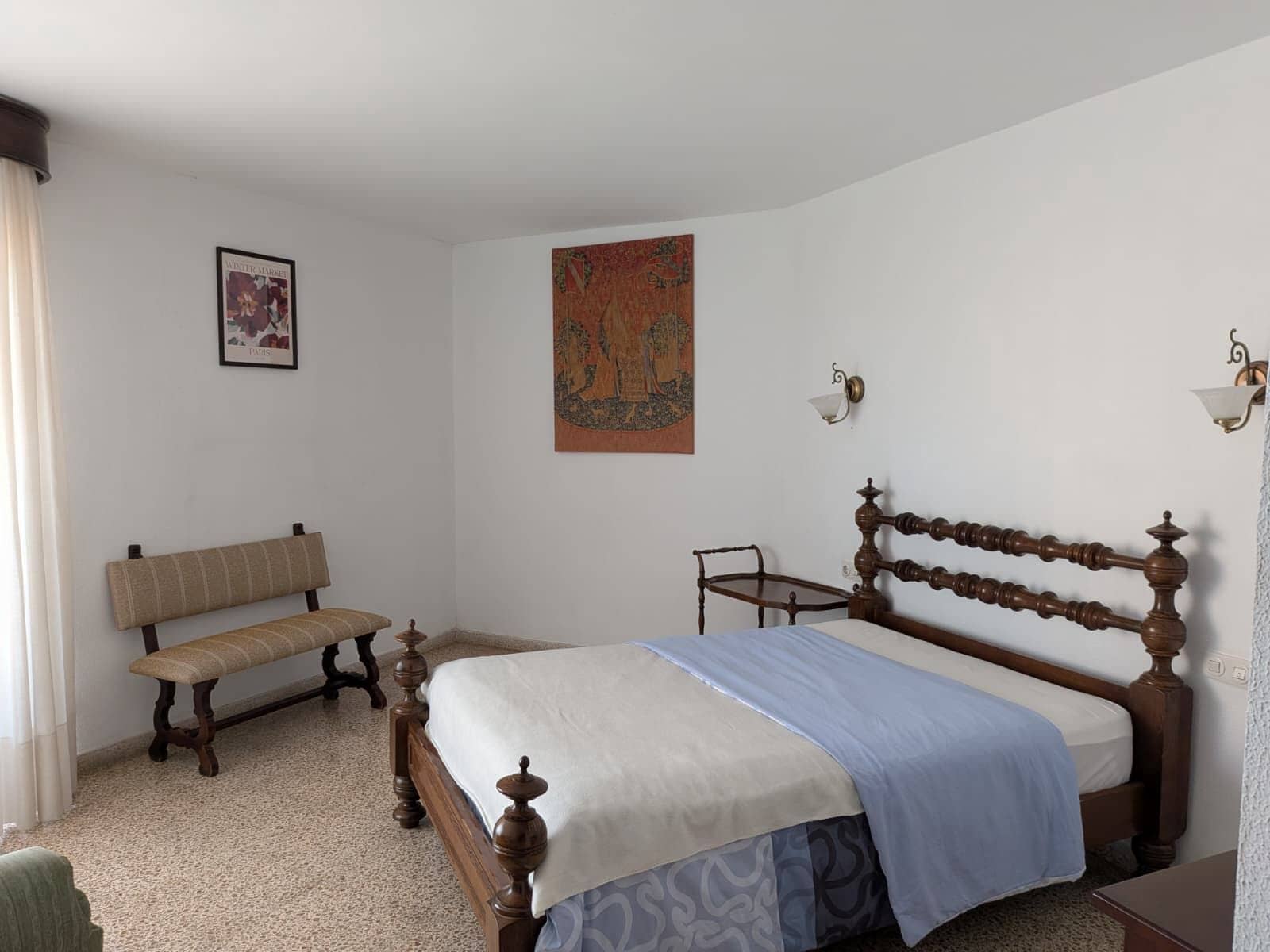 Apartamento de 4 habitaciones en Palma de Mallorca en alquiler - 2.300 € (Ref: 9488521)