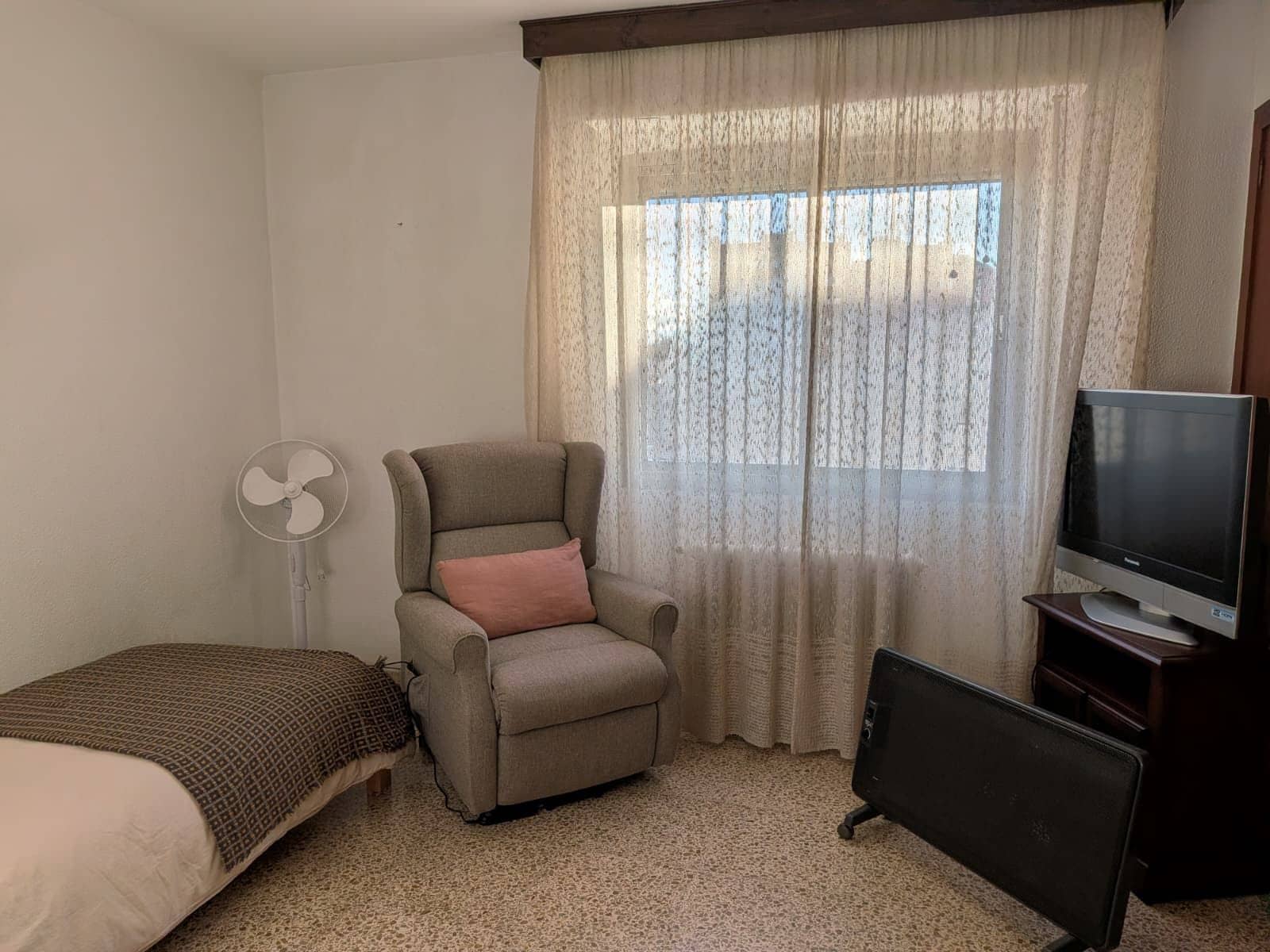 Apartamento de 4 habitaciones en Palma de Mallorca en alquiler - 2.300 € (Ref: 9488521)