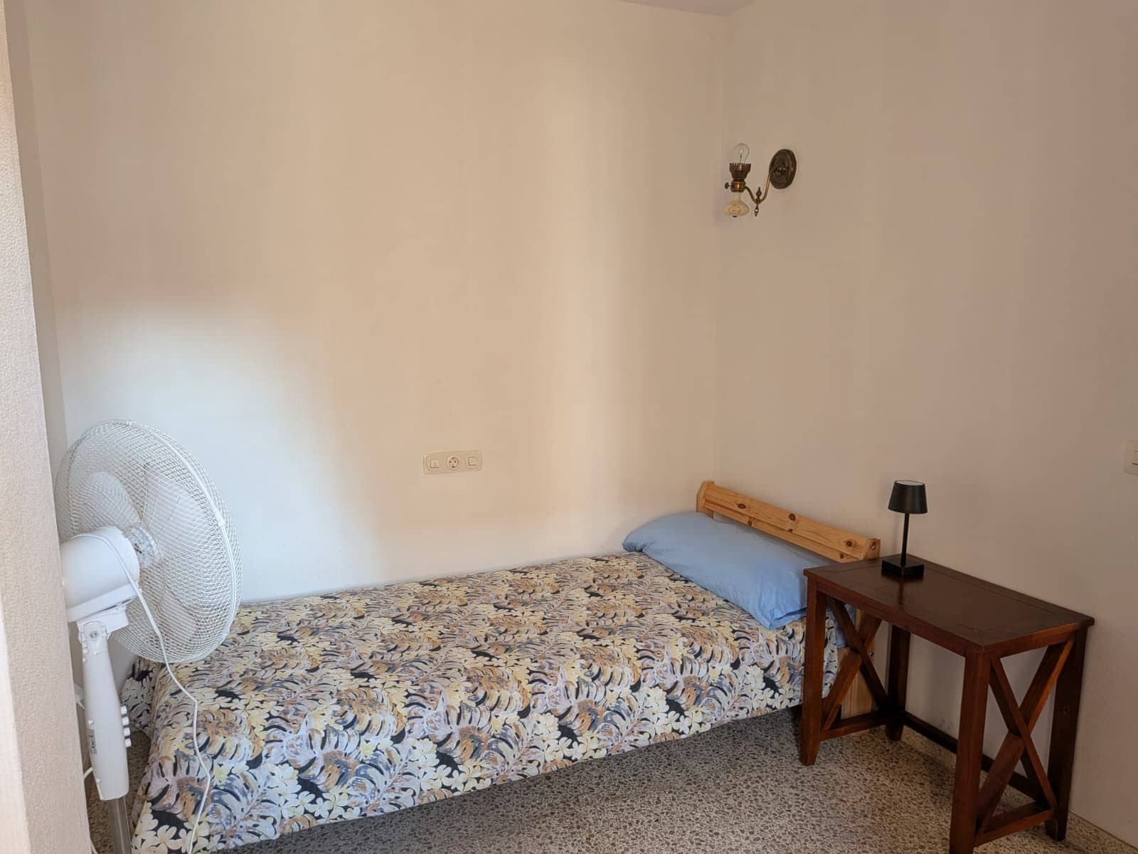 Apartamento de 4 habitaciones en Palma de Mallorca en alquiler - 2.300 € (Ref: 9488521)