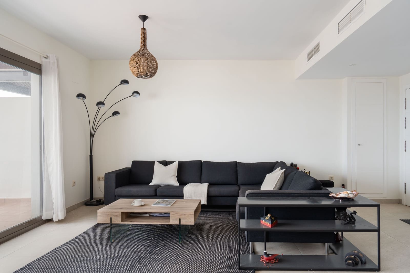 2 makuuhuone Huoneisto myytävänä paikassa Mijas Costa mukana uima-altaan - 435 000 € (Ref: 9489785)