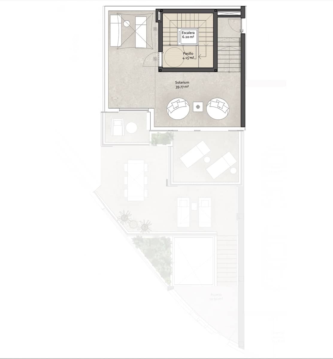 4 bedroom Townhouse for sale in Benalmadena - € 849,000 (Ref: 9490876)