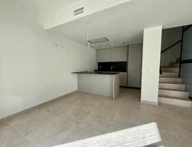 4 soverom Hus til salgs i Montealto - Monterrey, Benalmádena - € 849 000 (Ref: 9490876)