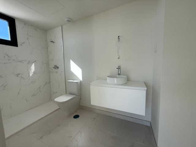 4 soverom Hus til salgs i Montealto - Monterrey, Benalmádena - € 849 000 (Ref: 9490876)