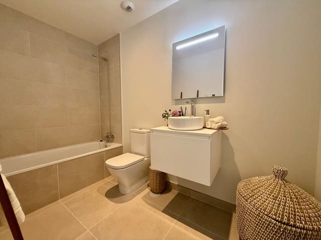 4 soveværelse Byhus til salg i Montealto - Monterrey, Benalmádena - € 849.000 (Ref: 9490876)