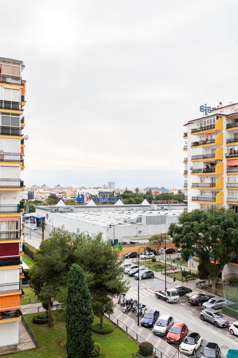 2 Zimmer Apartment zu verkaufen in Mijas Costa mit Pool - 229.900 € (Ref: 9492755)