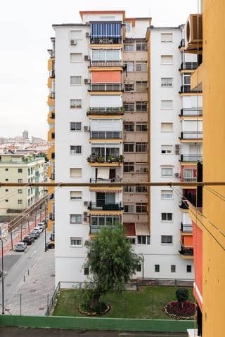 2 bedroom Apartment for sale in Mijas Costa, Mijas with pool - € 229,900 (Ref: 9492755)