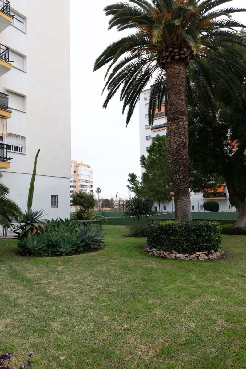 2 Zimmer Apartment zu verkaufen in Mijas Costa mit Pool - 229.900 € (Ref: 9492755)