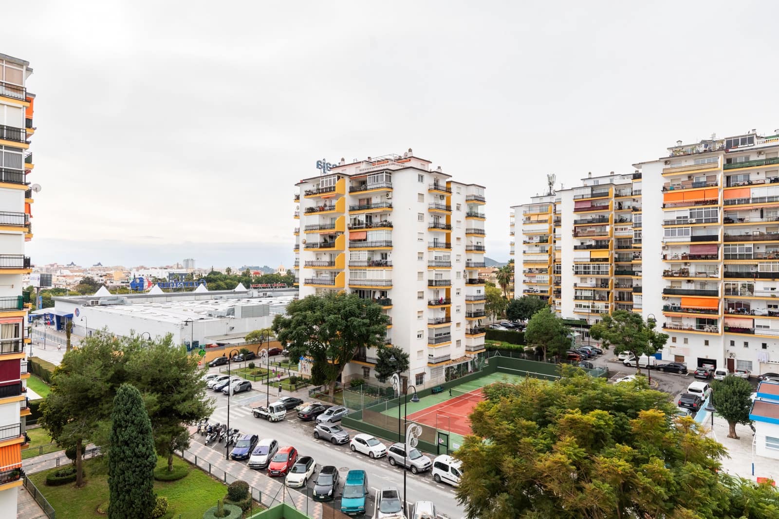 2 Zimmer Apartment zu verkaufen in Mijas Costa mit Pool - 229.900 € (Ref: 9492755)