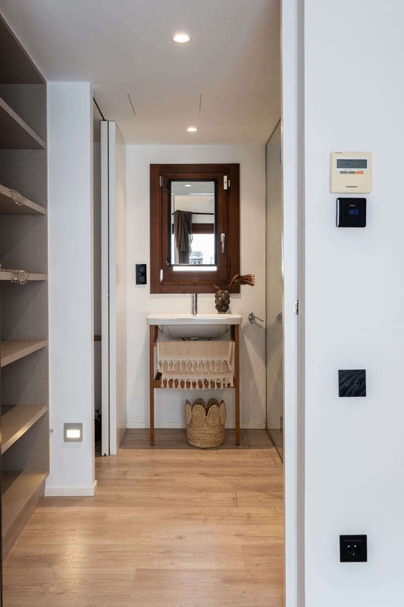 3 makuuhuone Omakotitalo myytävänä paikassa Palma de Mallorca - 1 390 000 € (Ref: 9495549)