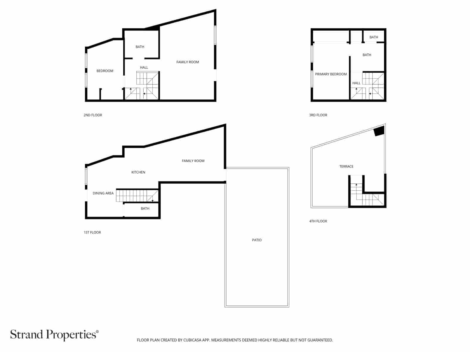 3 makuuhuone Omakotitalo myytävänä paikassa Palma de Mallorca - 1 390 000 € (Ref: 9495549)