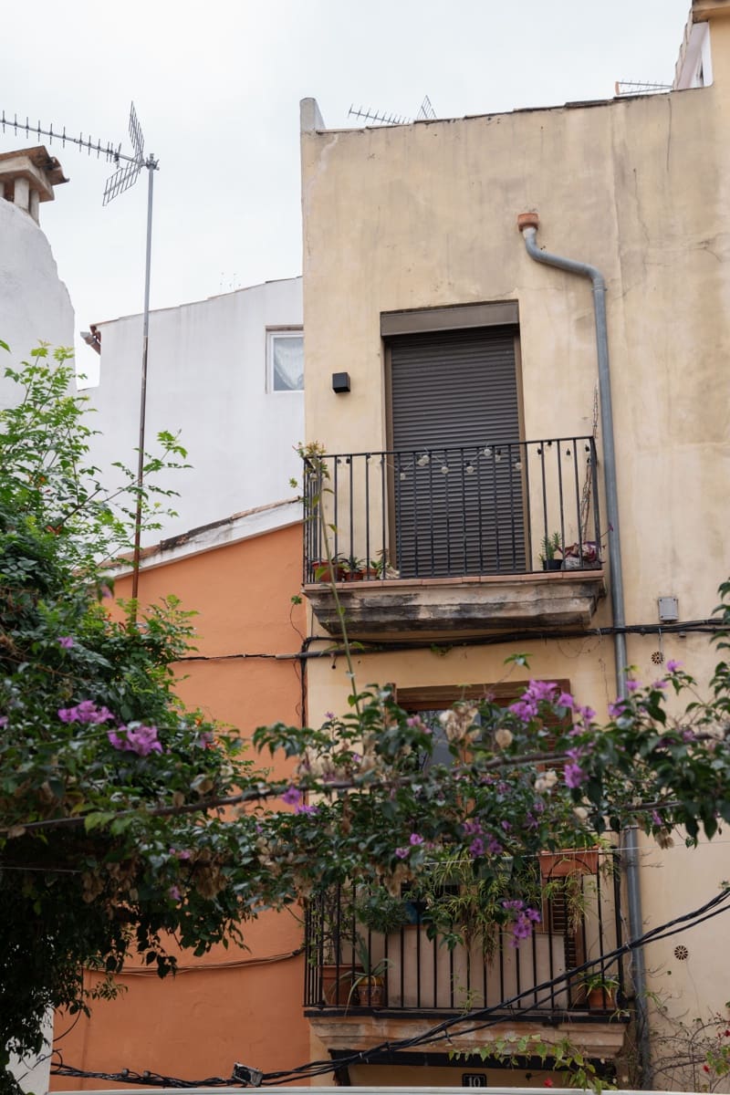 3 makuuhuone Omakotitalo myytävänä paikassa Palma de Mallorca - 1 390 000 € (Ref: 9495549)