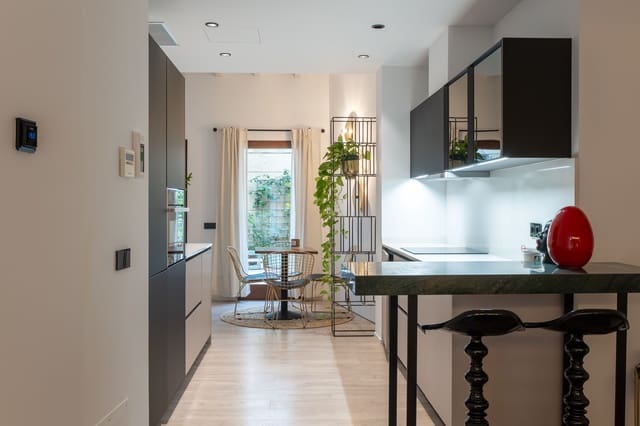 3 makuuhuone Omakotitalo myytävänä paikassa Santa Catalina, Palma de Mallorca - 1 390 000 € (Ref: 9495549)