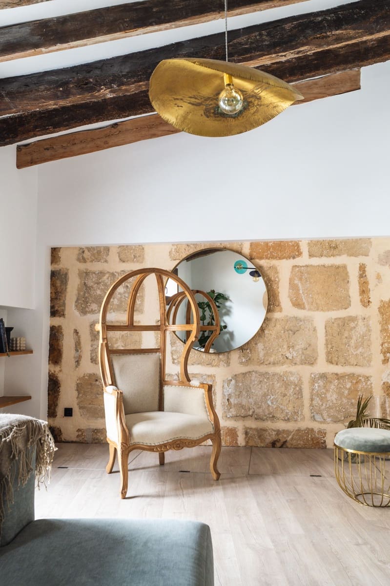 3 makuuhuone Omakotitalo myytävänä paikassa Palma de Mallorca - 1 390 000 € (Ref: 9495549)