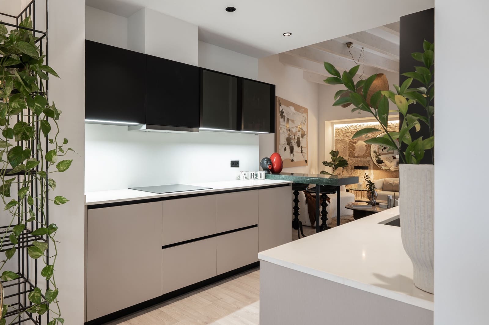 3 makuuhuone Omakotitalo myytävänä paikassa Palma de Mallorca - 1 390 000 € (Ref: 9495549)