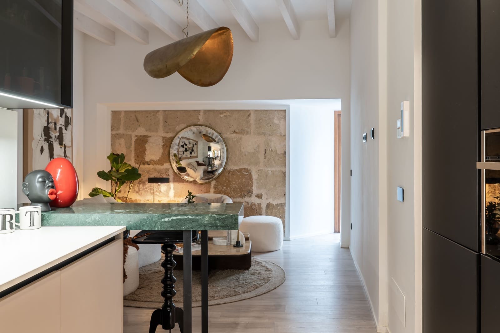 3 makuuhuone Omakotitalo myytävänä paikassa Palma de Mallorca - 1 390 000 € (Ref: 9495549)