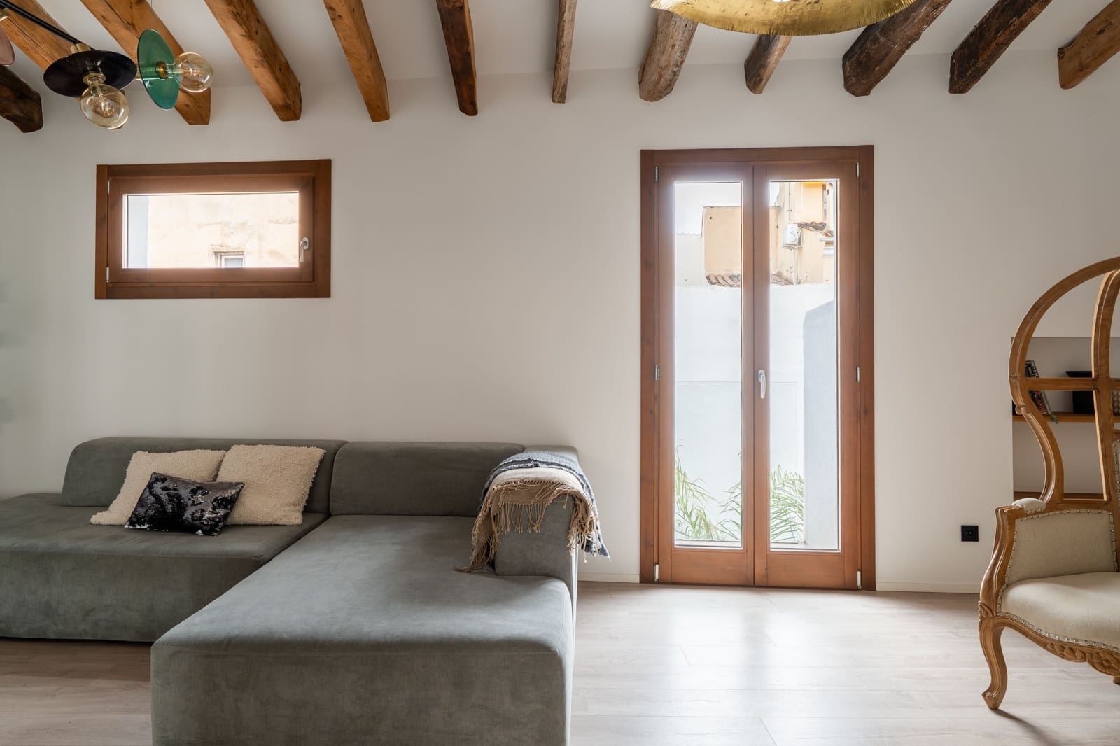 3 makuuhuone Omakotitalo myytävänä paikassa Palma de Mallorca - 1 390 000 € (Ref: 9495549)