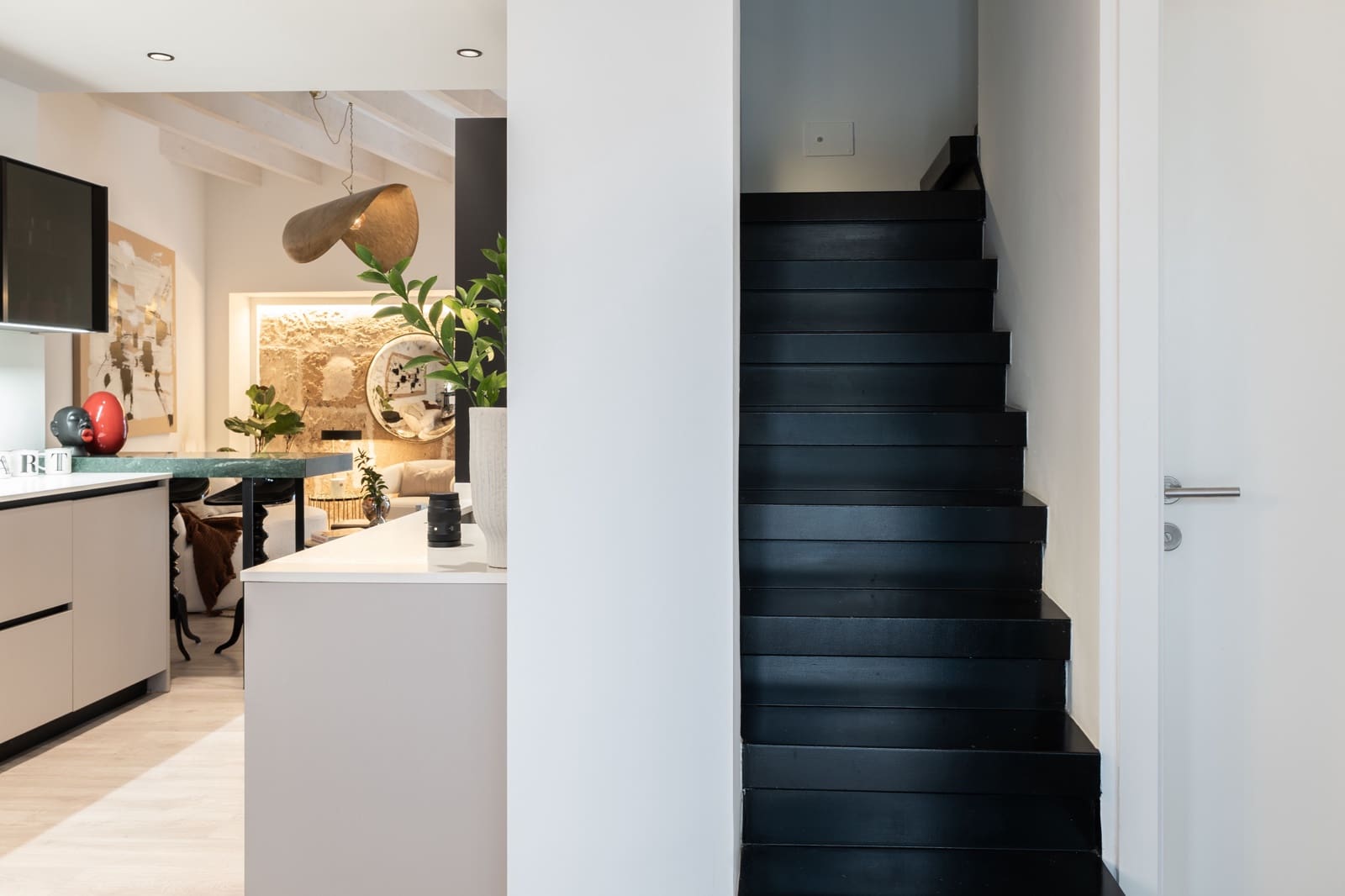 3 makuuhuone Omakotitalo myytävänä paikassa Palma de Mallorca - 1 390 000 € (Ref: 9495549)