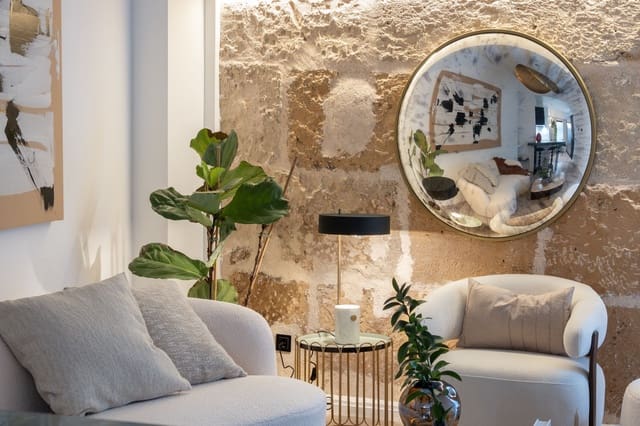 3 makuuhuone Omakotitalo myytävänä paikassa Santa Catalina, Palma de Mallorca - 1 390 000 € (Ref: 9495549)