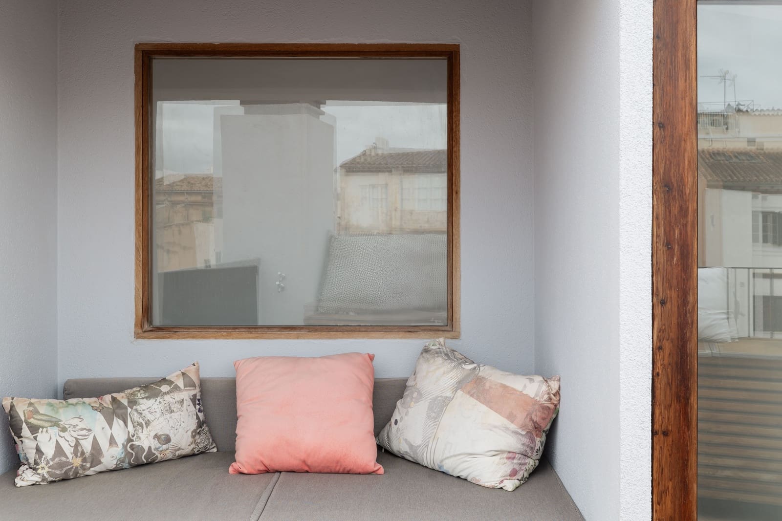 3 makuuhuone Omakotitalo myytävänä paikassa Palma de Mallorca - 1 390 000 € (Ref: 9495549)