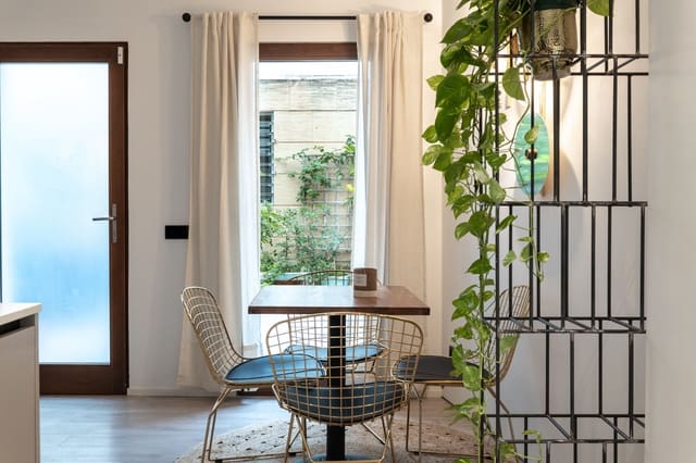 3 makuuhuone Omakotitalo myytävänä paikassa Santa Catalina, Palma de Mallorca - 1 390 000 € (Ref: 9495549)