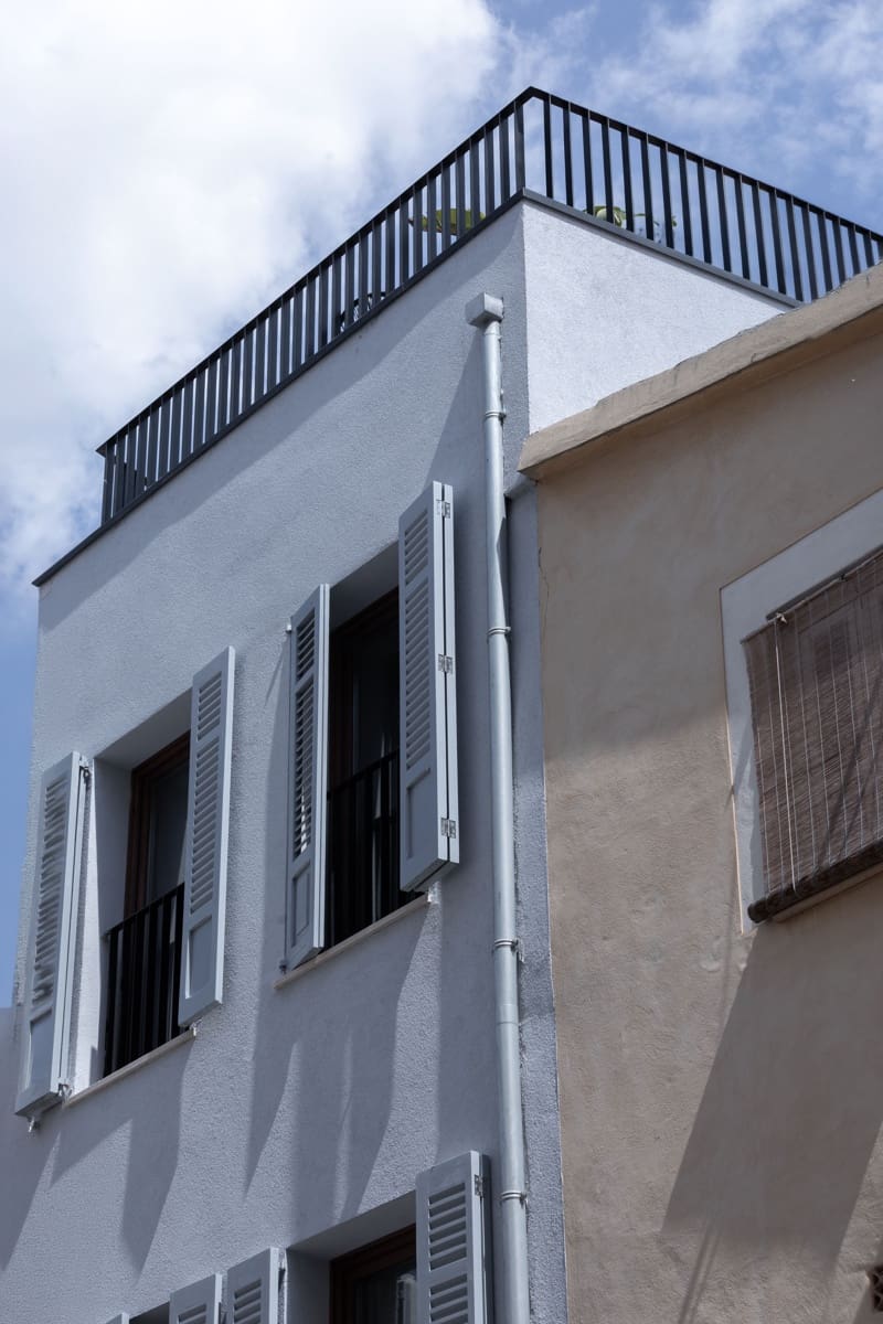 3 bedroom Townhouse for sale in Palma de Mallorca - € 1,390,000 (Ref: 9495549)