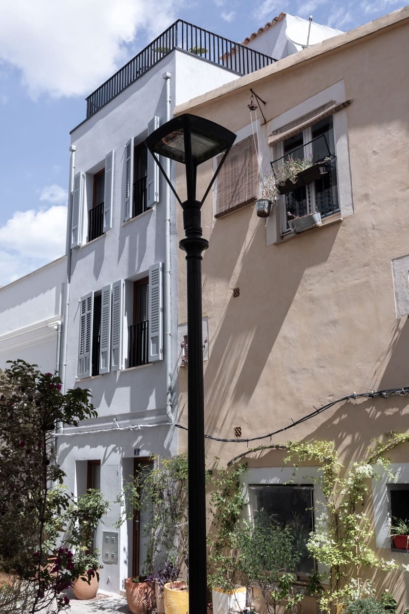 3 bedroom Townhouse for sale in Palma de Mallorca - € 1,390,000 (Ref: 9495549)