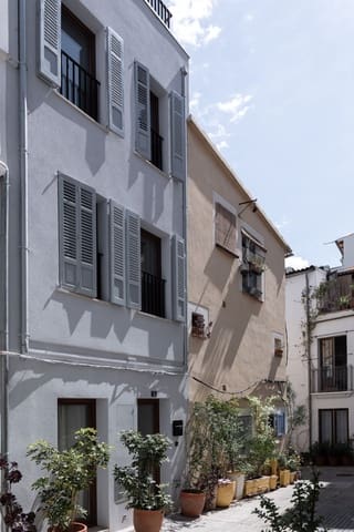 3 soverom Hus til salgs i Santa Catalina, Palma de Mallorca - € 1 390 000 (Ref: 9495549)