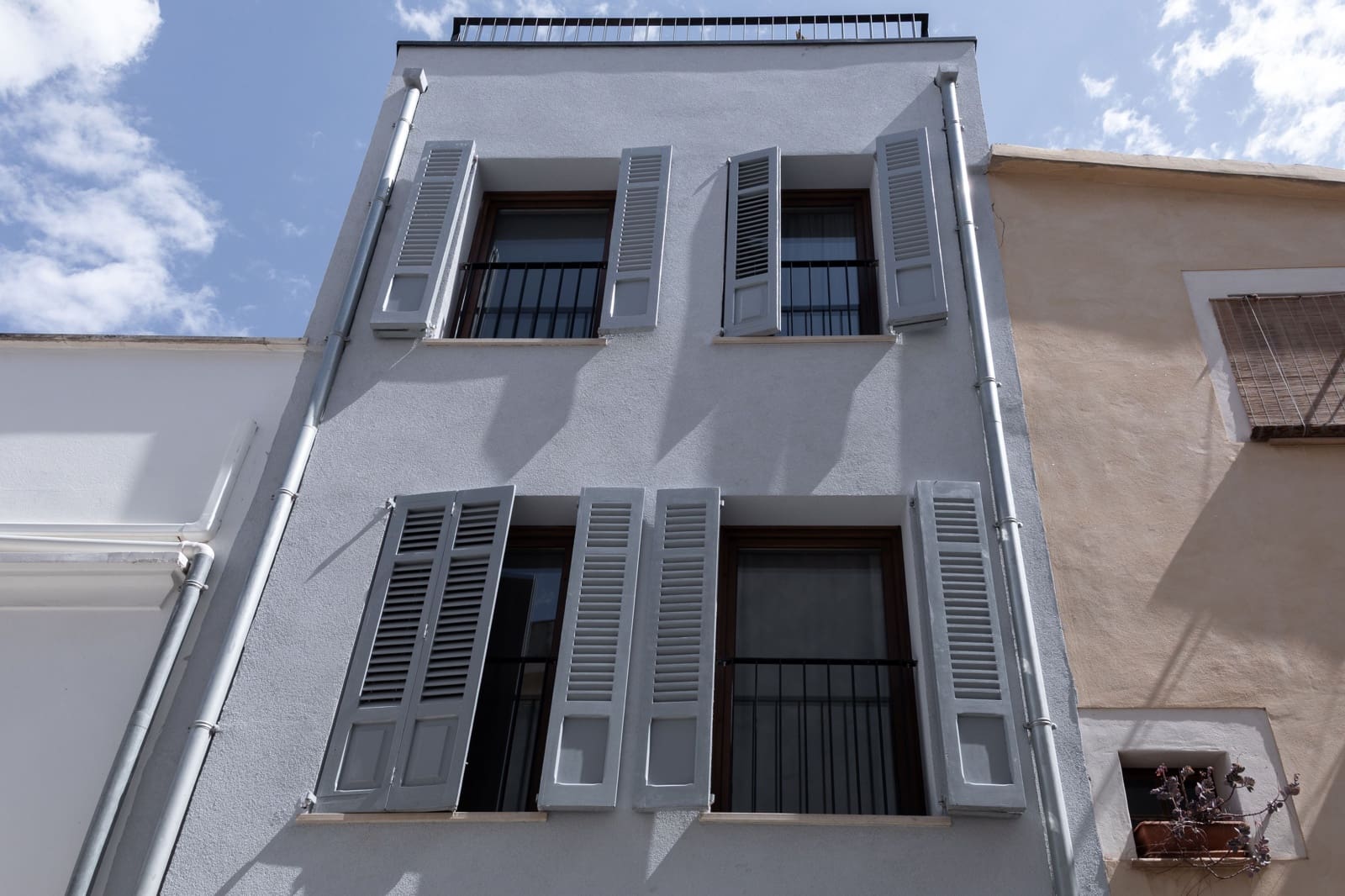 3 bedroom Townhouse for sale in Palma de Mallorca - € 1,390,000 (Ref: 9495549)