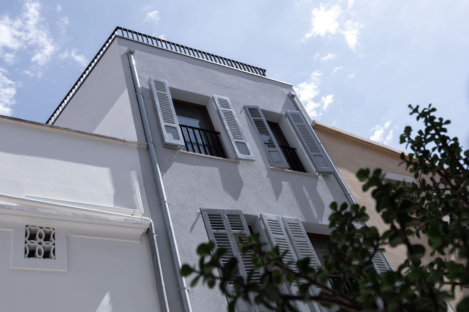 3 bedroom Townhouse for sale in Palma de Mallorca - € 1,390,000 (Ref: 9495549)