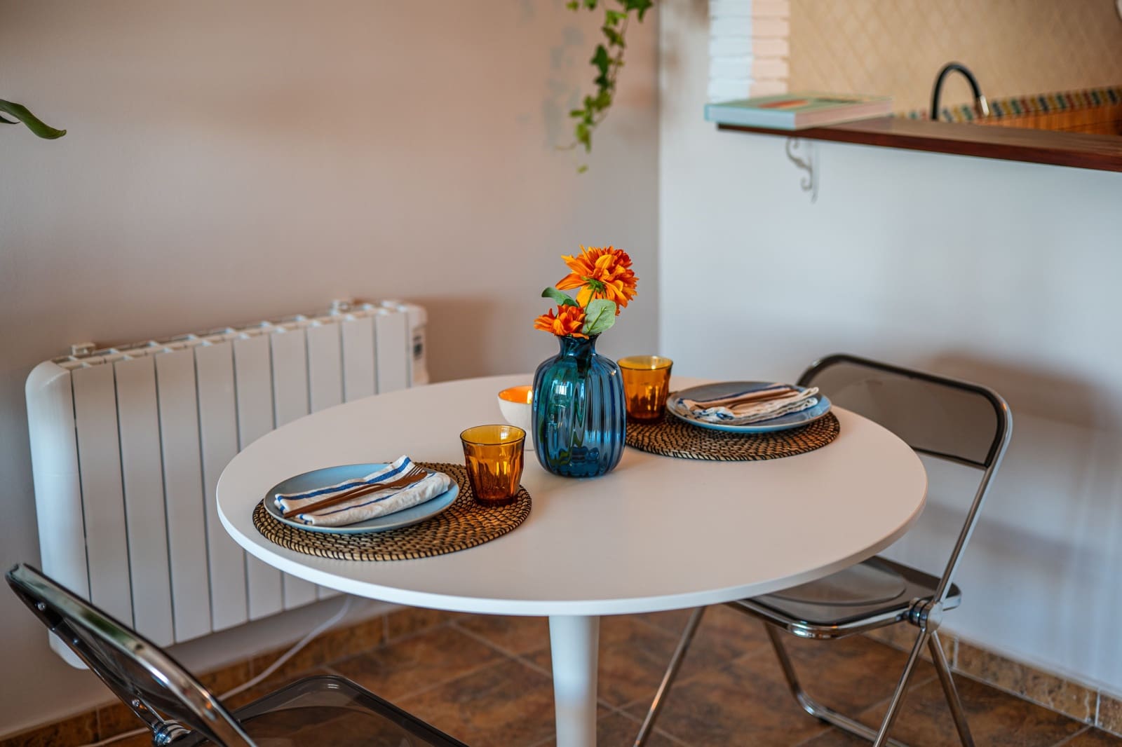 2 makuuhuone Huoneisto vuokrattavana paikassa Torremolinos - 1 500 € (Ref: 9498042)