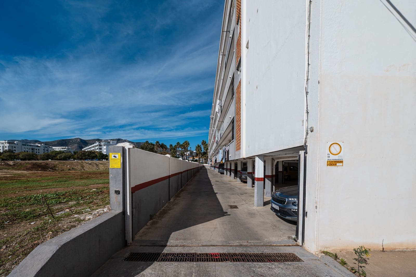 2 makuuhuone Huoneisto vuokrattavana paikassa Torremolinos - 1 500 € (Ref: 9498042)