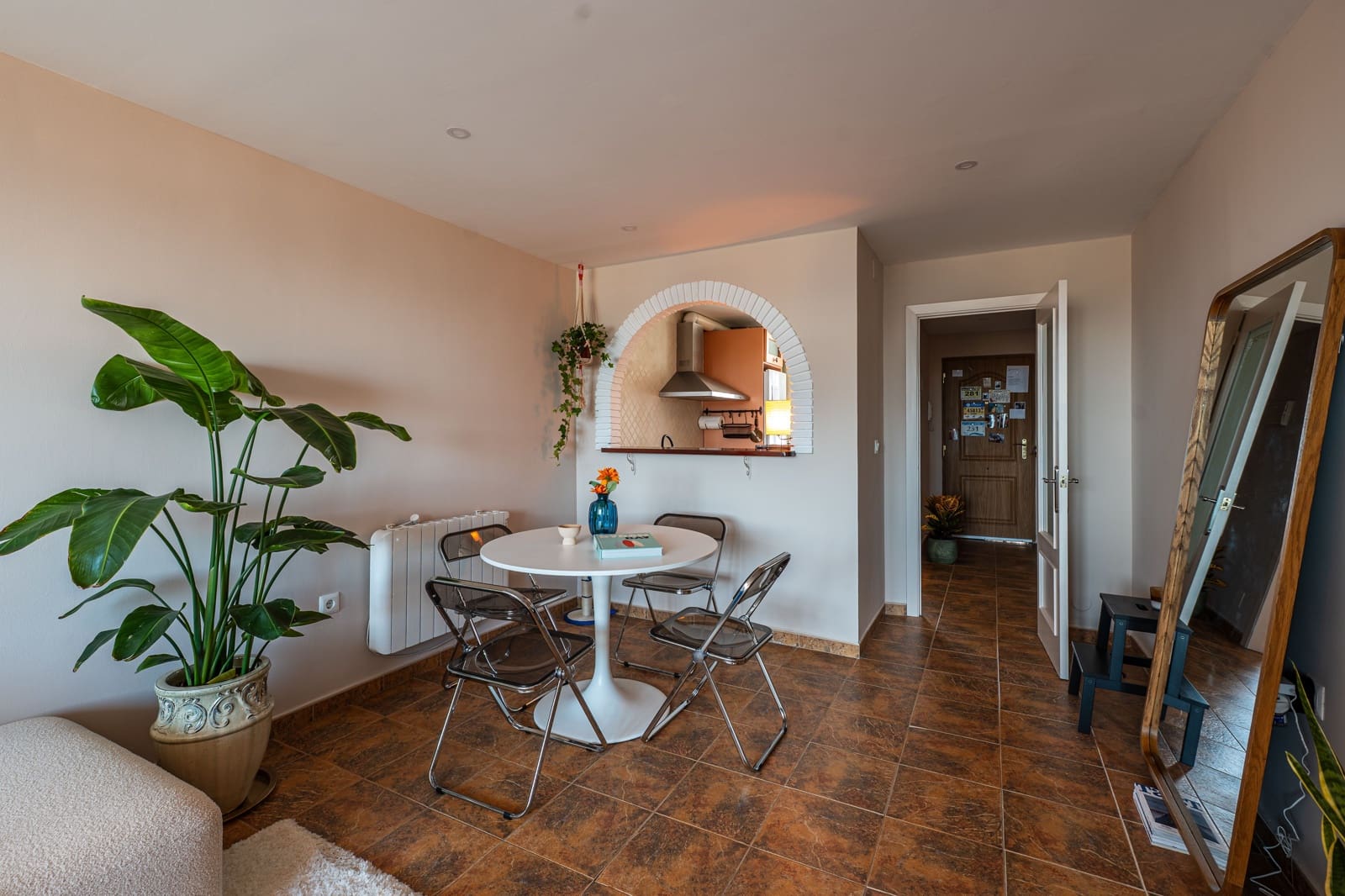 2 makuuhuone Huoneisto vuokrattavana paikassa Torremolinos - 1 500 € (Ref: 9498042)