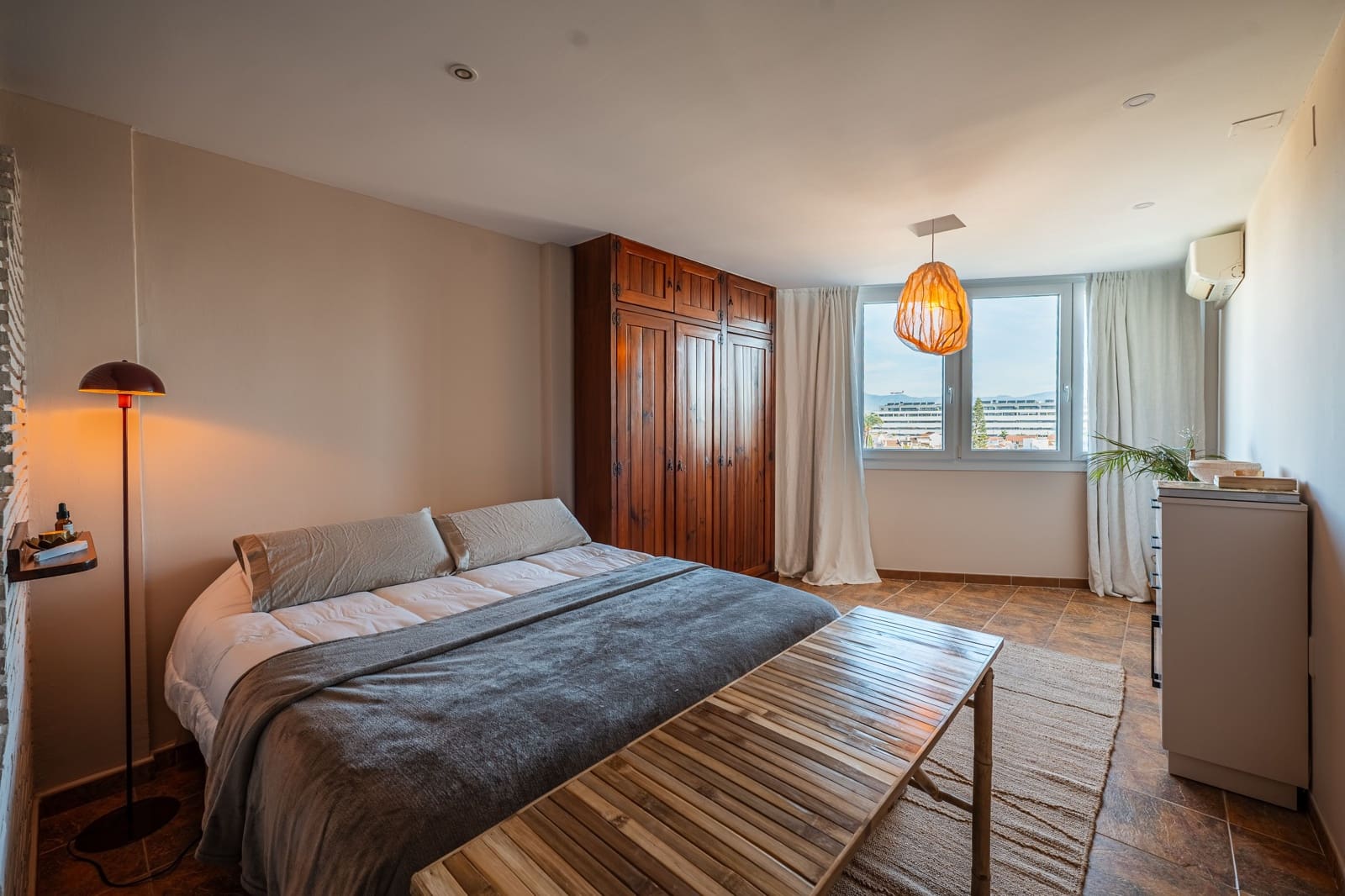 2 makuuhuone Huoneisto vuokrattavana paikassa Torremolinos - 1 500 € (Ref: 9498042)