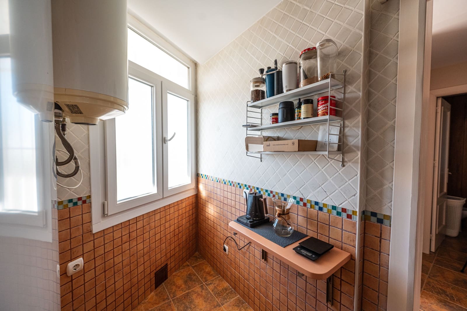 2 makuuhuone Huoneisto vuokrattavana paikassa Torremolinos - 1 500 € (Ref: 9498042)