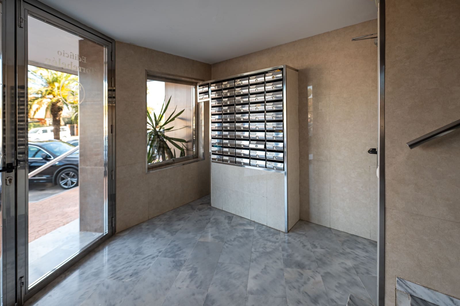 2 makuuhuone Huoneisto vuokrattavana paikassa Torremolinos - 1 500 € (Ref: 9498042)