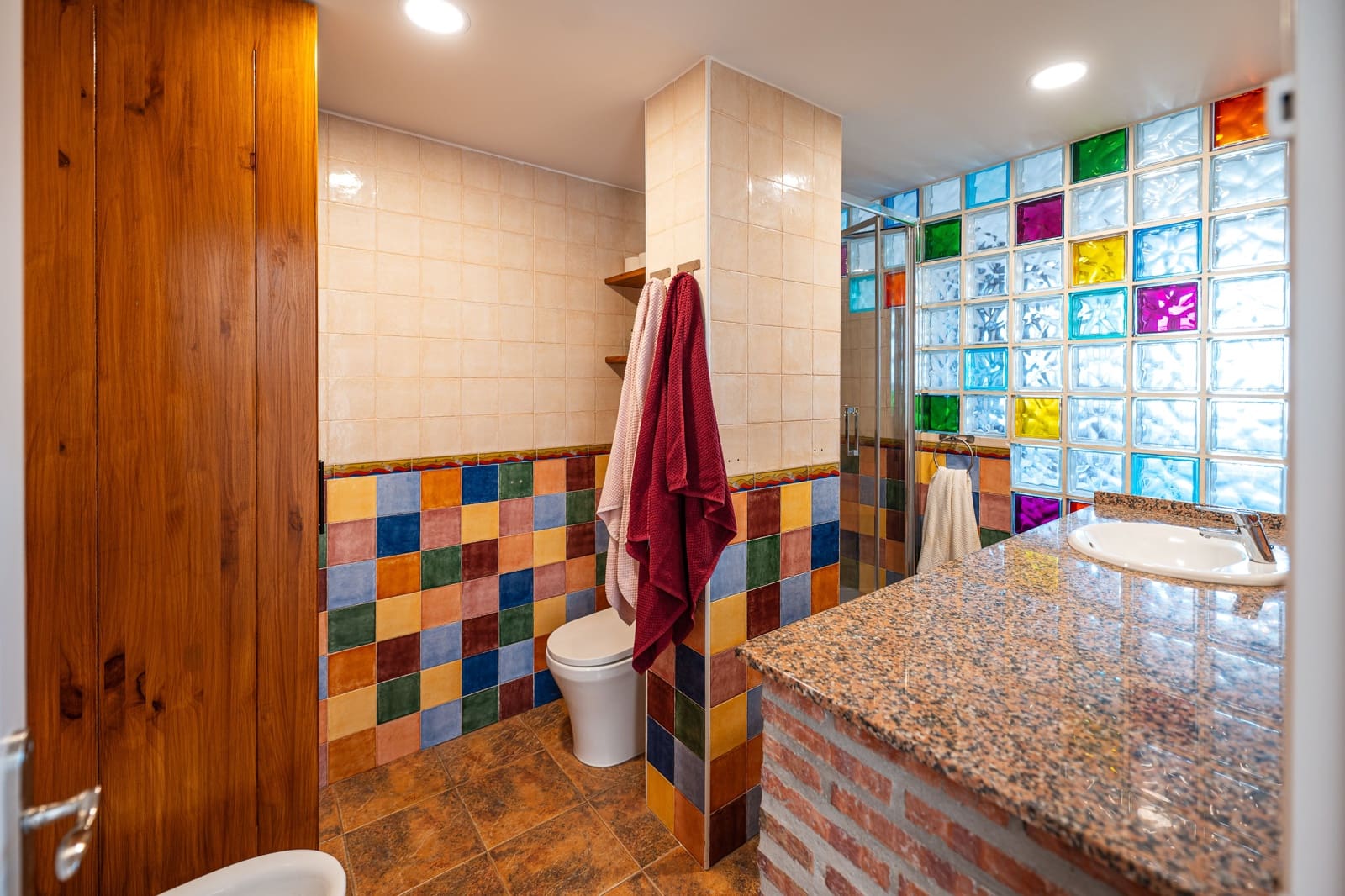 2 makuuhuone Huoneisto vuokrattavana paikassa Torremolinos - 1 500 € (Ref: 9498042)