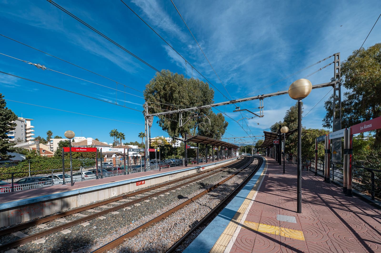 2 makuuhuone Huoneisto vuokrattavana paikassa Torremolinos - 1 500 € (Ref: 9498042)