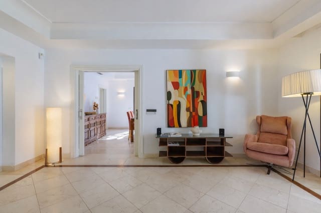 6 camera da letto Casa da affittare in San Pedro de Alcantara, Marbella con piscina - 12.500 € (Rif: 9500078)