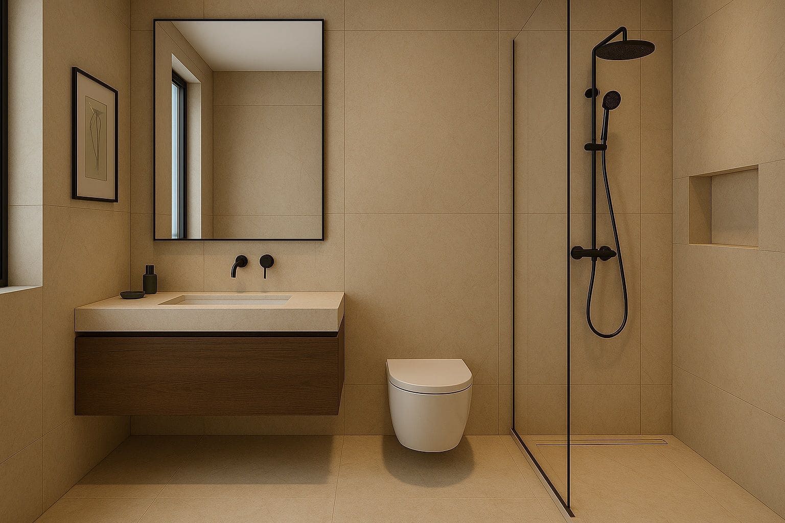 3 bedroom Townhouse for sale in Mijas Costa - € 1,150,000 (Ref: 9500752)