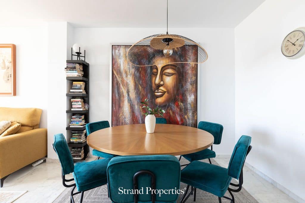 Ático de 3 habitaciones en Benalmádena en venta con piscina - 835.000 € (Ref: 9500755)