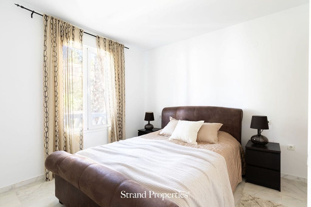 Ático de 3 habitaciones en Benalmádena en venta con piscina - 835.000 € (Ref: 9500755)