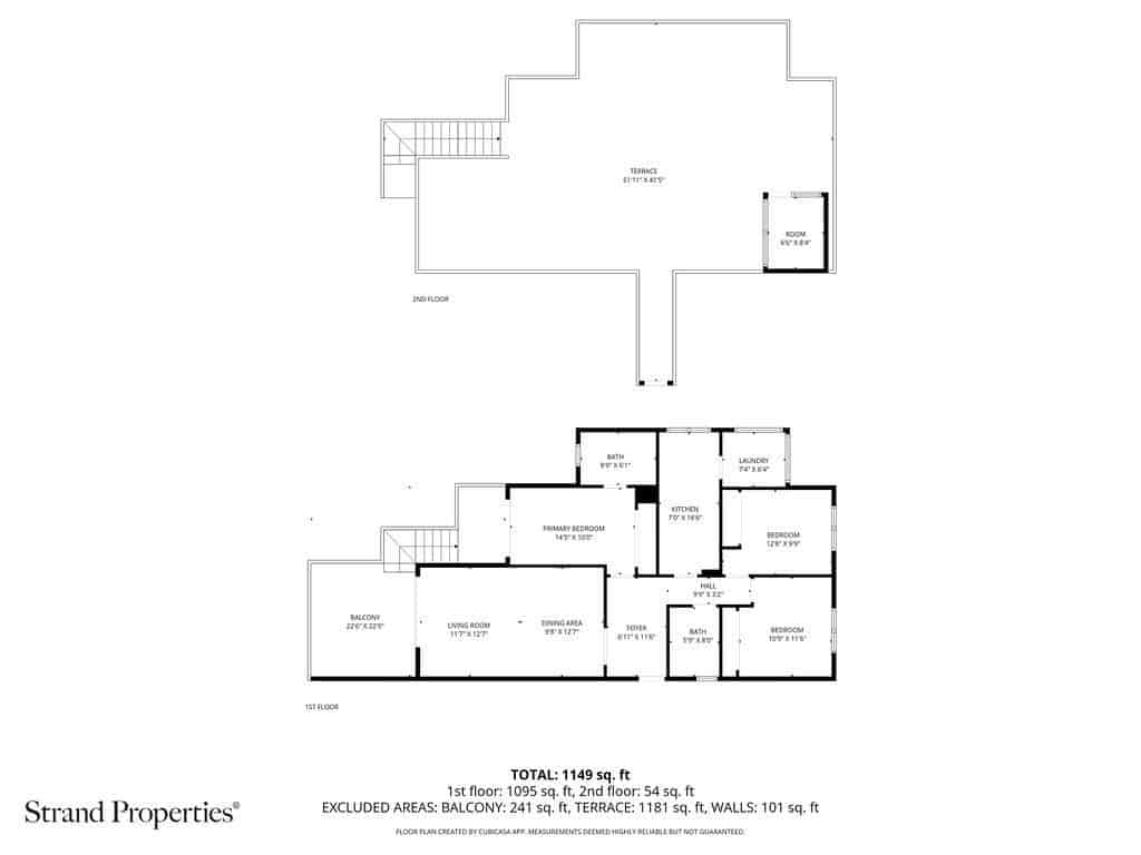 Ático de 3 habitaciones en Benalmádena en venta con piscina - 835.000 € (Ref: 9500755)