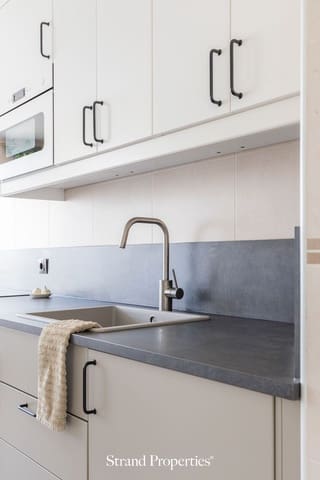 Ático de 3 habitaciones en Hacienda Torrequebrada, Benalmádena en venta con piscina - 835.000 € (Ref: 9500755)