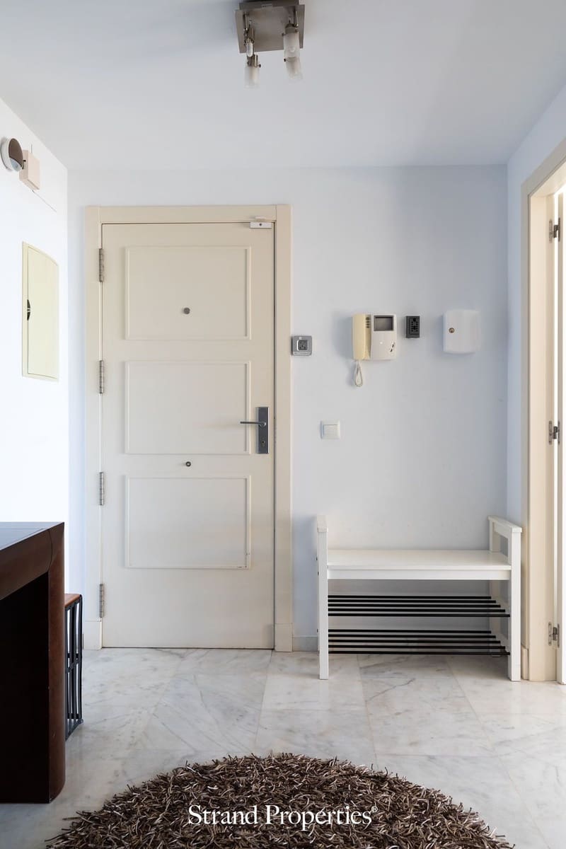 Ático de 3 habitaciones en Benalmádena en venta con piscina - 835.000 € (Ref: 9500755)